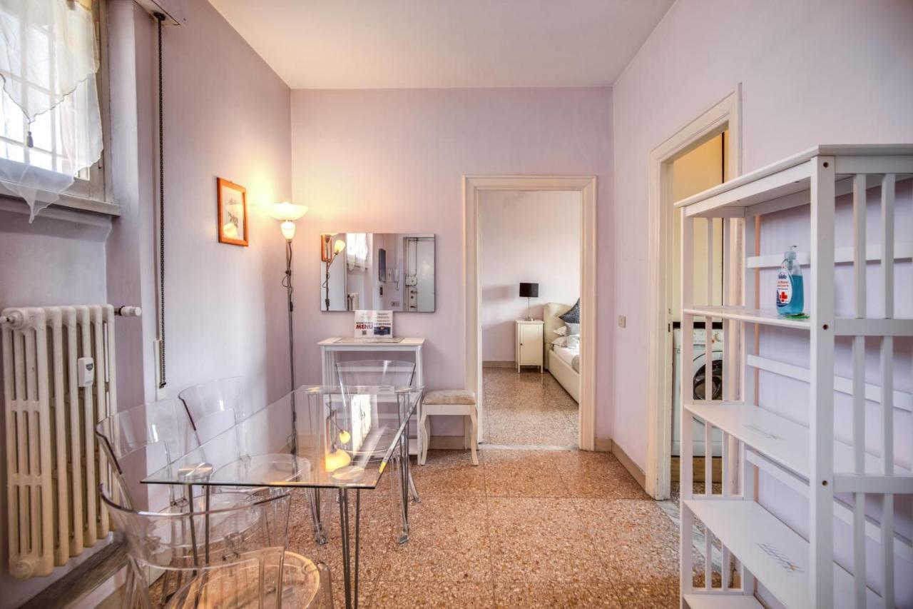 Colonna Suite - Rome San Giovanni エクステリア 写真